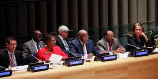 Canada chided for treatment of black people by UN group