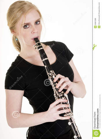 Clarinet