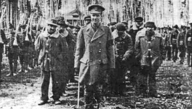 Internment of Italian Canadians