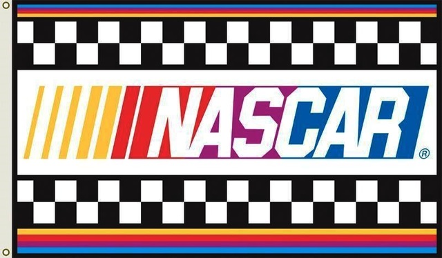 NASCAR is incorporated