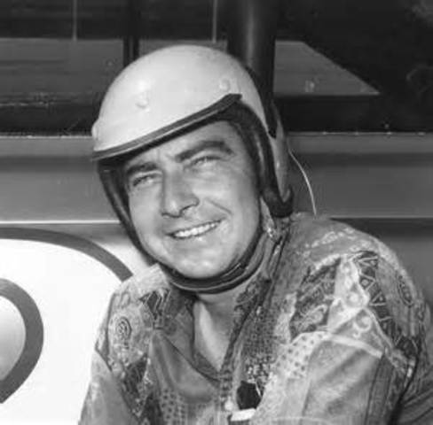 Fireball Roberts