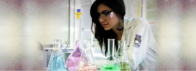 Facultad de Ciencias Biológicas