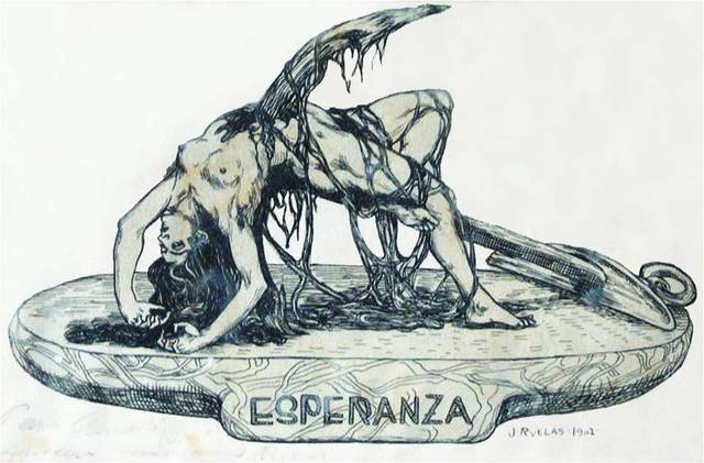 El nuevo arte pictórico