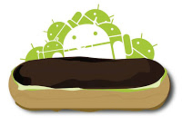 Android 2.0 Eclair