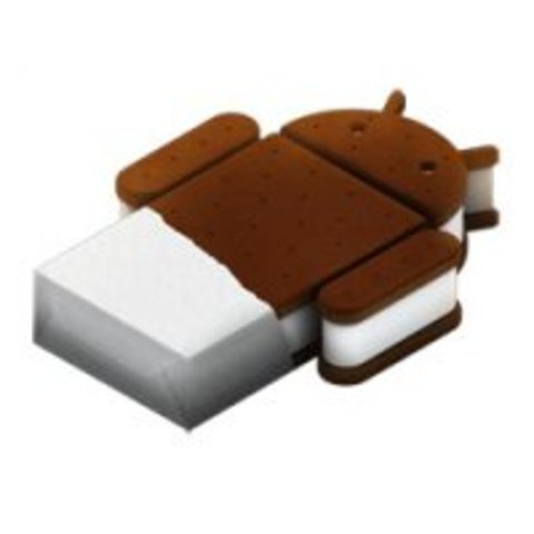 Android 4.0 Ice Cream Sandwich