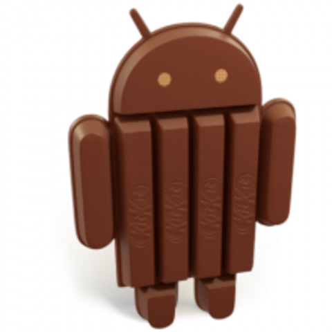 Android 4.4 KitKat