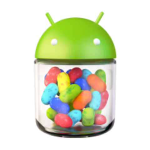 Android 4.3 Jelly Bean