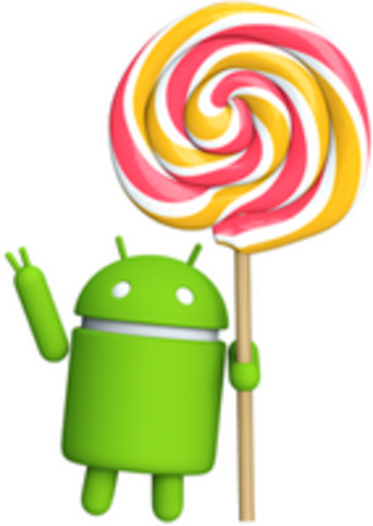 Android 5.0 Lollipop