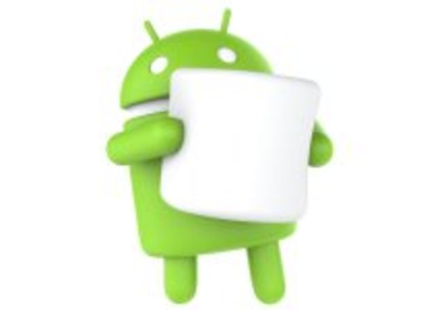 Android 6.0 Marshmallow