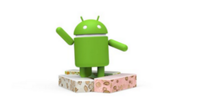 Android 7.0 Nougat