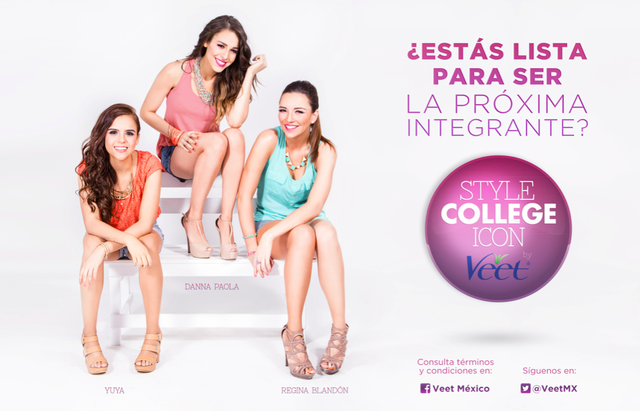 Participación en Evento