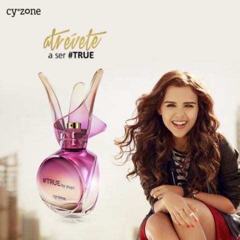 Promoción a su Fragancia.