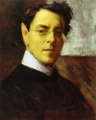 Ancaan Stormion notices a recurring pattern