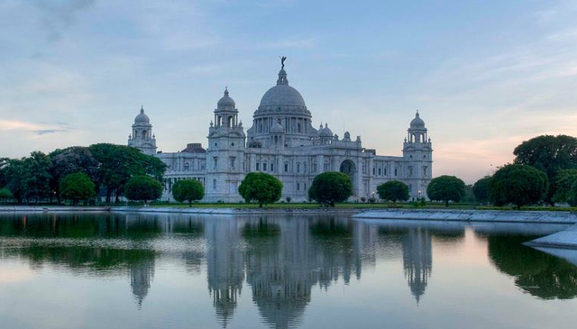 Victoria Memorial