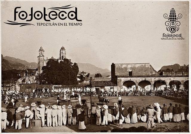 Arquitectura prehispánica