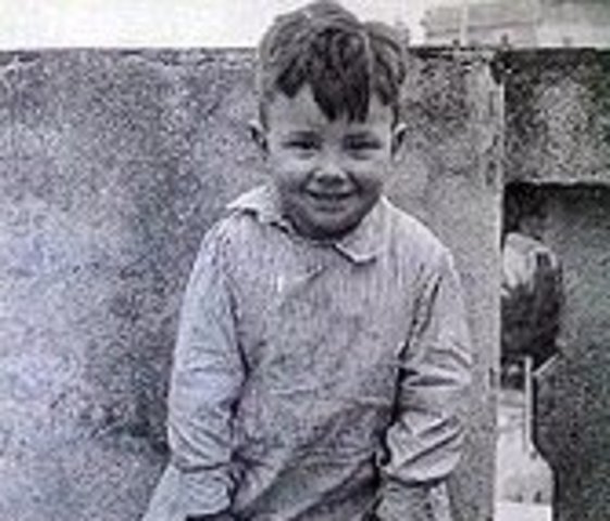 Infància i adolescència