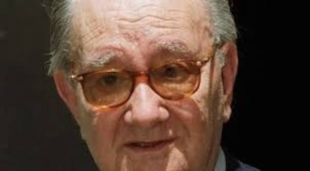 La mort de Joan Brossa