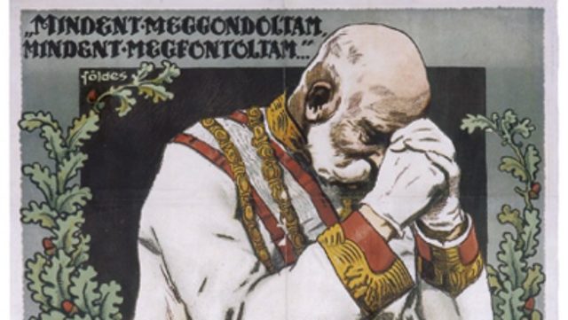 Hadüzenet Szerbiának