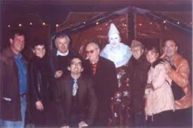 Guarda el pis de l'Antonieta