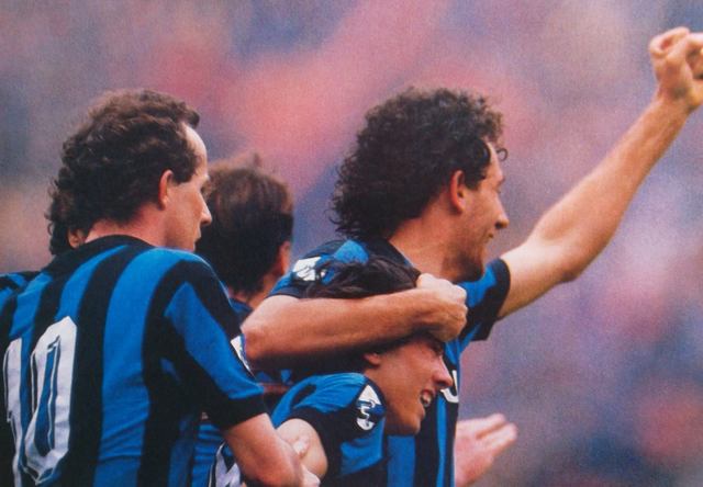 Primo derby (con sconfitta)