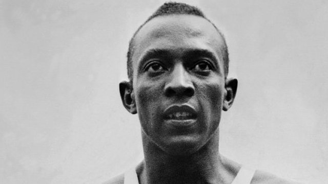 Jesse Owens