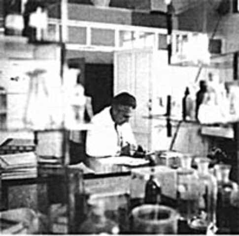 Fundación del Instituto Patológico