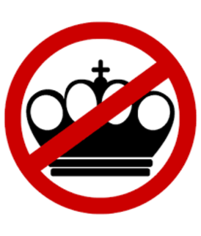 Behin behineko gobernuaren porrota