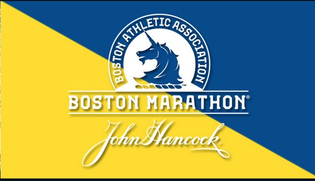Boston Marathon