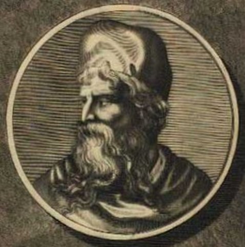 Sven Tveskæg erobrer england