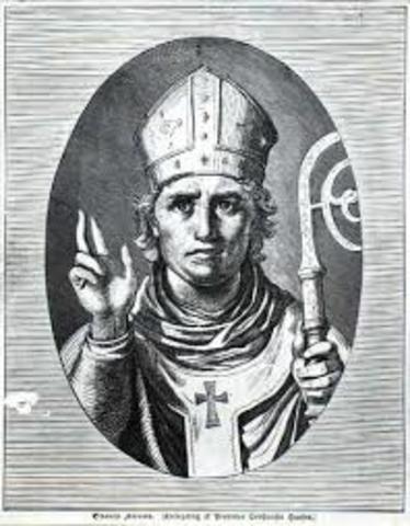 Absalon grundlægger København