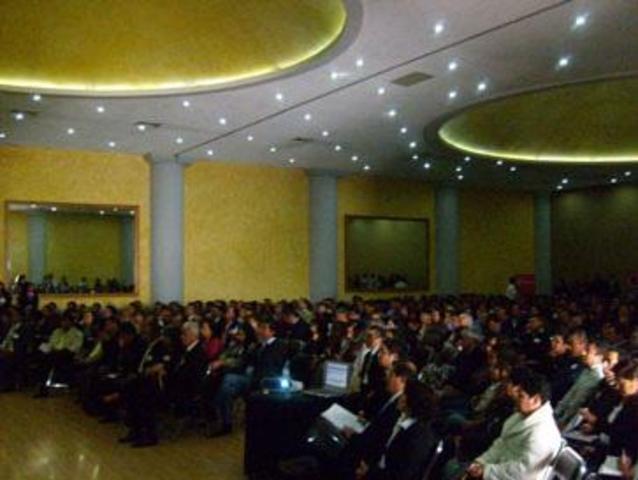 Piden aplicar Ley de contabilidad al gobierno saliente