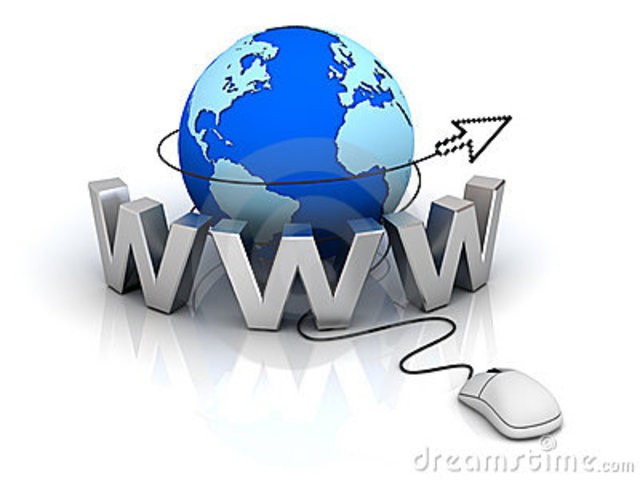 WORLD WIDE WEB