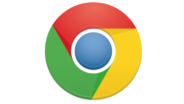 Aparición de  el famoso Chrome.