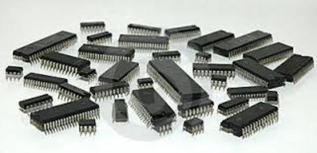 circuitos integrados