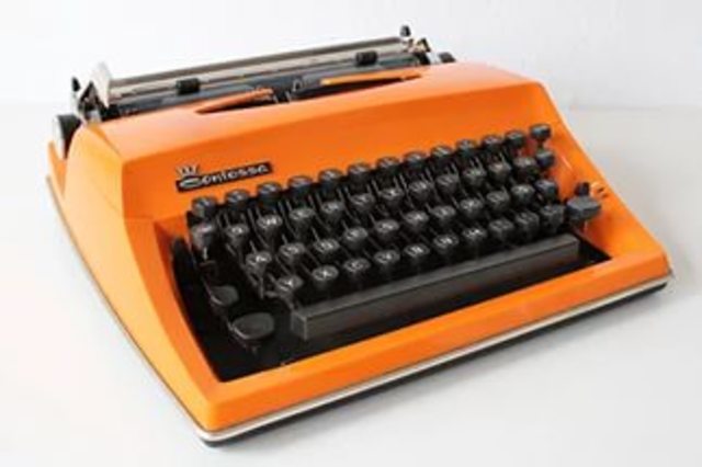 Третий этап ИТ-"создание первых ЭВМ"