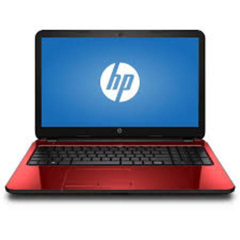 Computadora Portatil