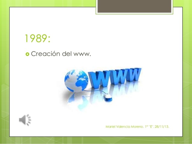 WWW (World Wide Web)