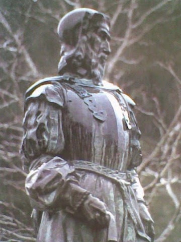 Comienzo de su reinado