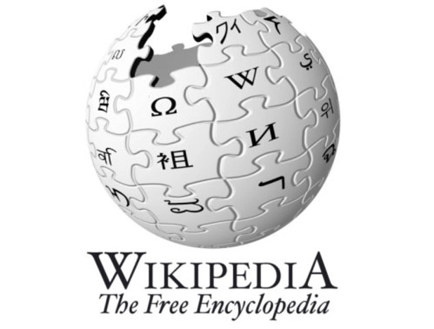 WIKIPEDIA