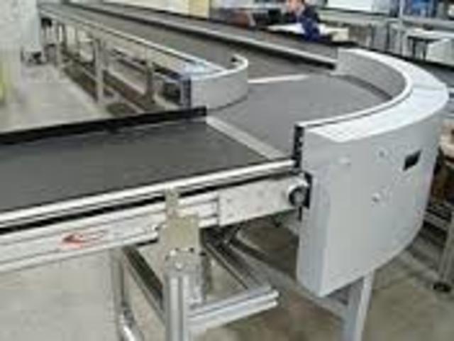 CINTA TRANSPORTADORA