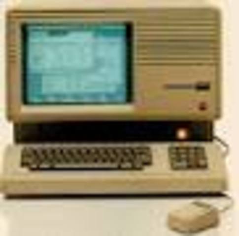 PRIMEROS ORDENADORES PERSONALES
