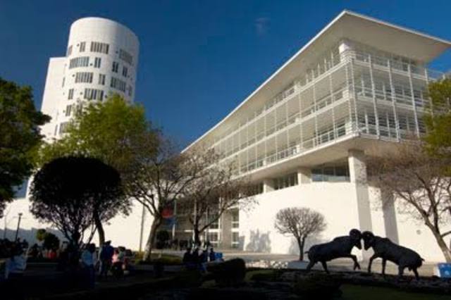 Ingreso a la preparatoria Tecnológico de Monterrey Campus Estado de México