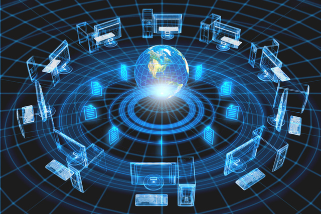 Quinta Generación (Redes Inalambricas)