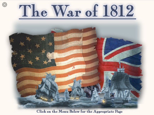 War of 1812