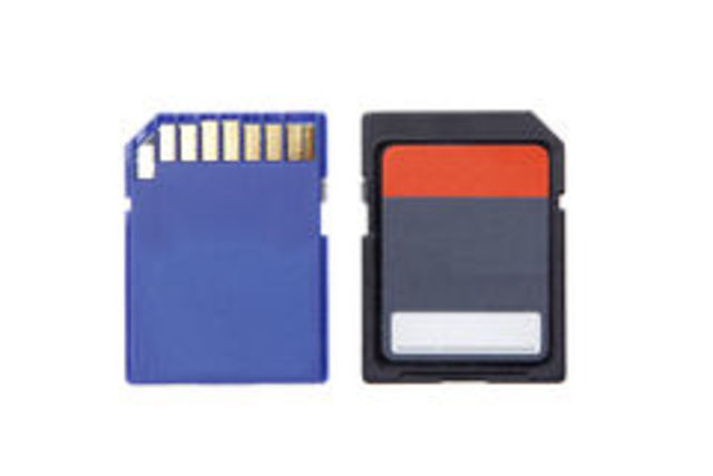 Quinta Generación ( Memoria Compacta)