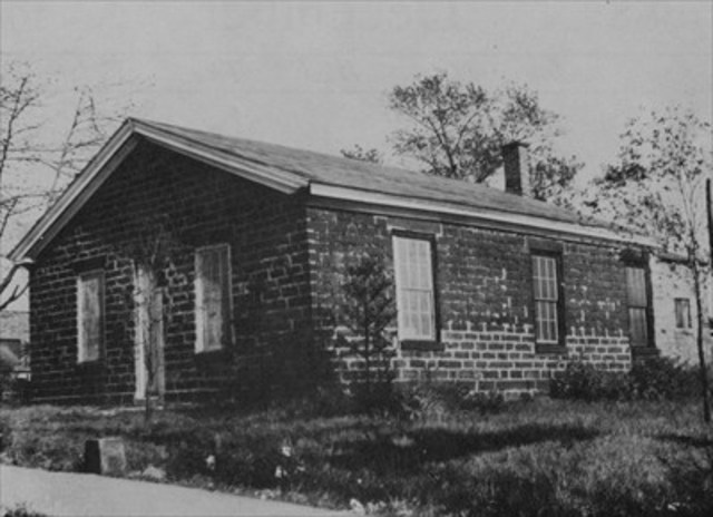 First School in Akron