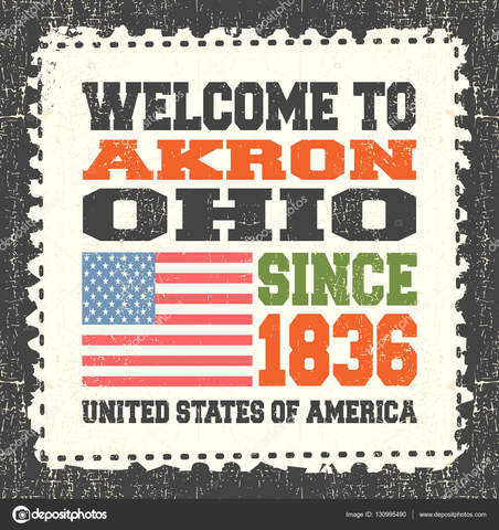 Akron