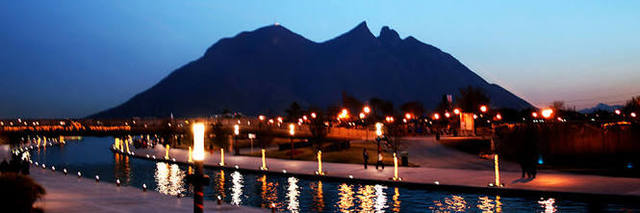 Experiencia de Crecer y Salir de Monterrey