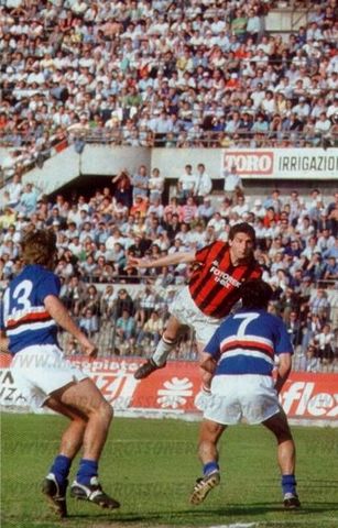 Il ritorno in Europa