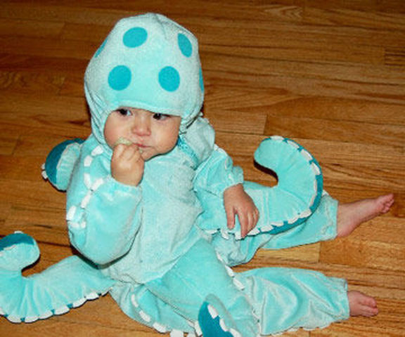 Nací en Chicago, Illinois en 2001